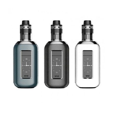 Cigarette electronique Kit Skystar et Revvo de Aspire