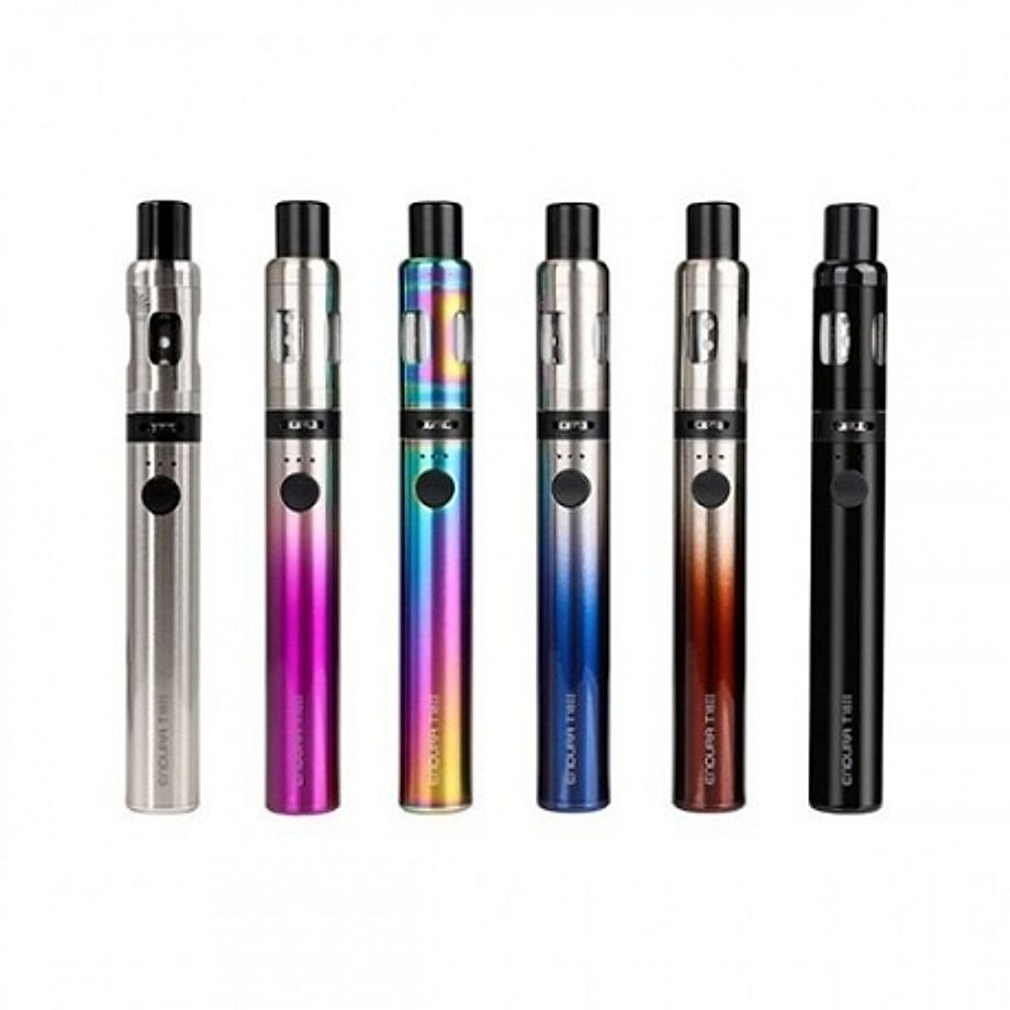 Cigarette electronique Kit Endura T18 II et cuve prism T18 II de Innokin