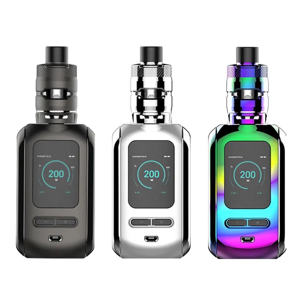 Kit Ranger Kangertech ds 49,90