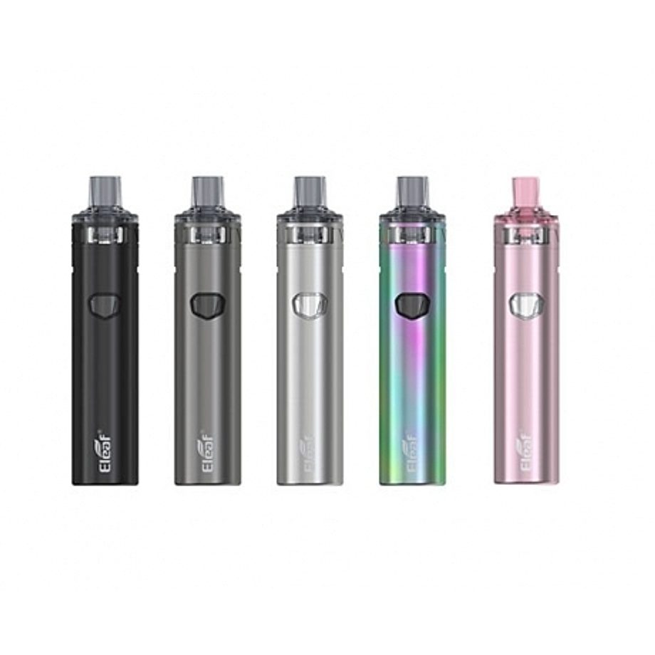 Cigarette electronique Kit iJust AIO de Eleaf Cigarette electronique Kit iJust AIO de Eleaf