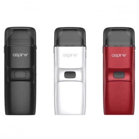 Cigarette electronique Kit Breeze de Aspire