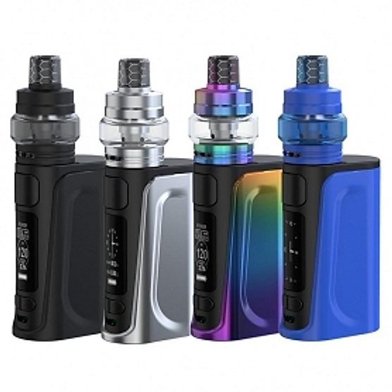 Kit eVic Primo Fit et Exceed Air Plus