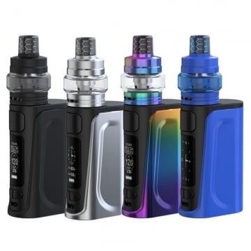 Cigarette electronique Kit eVic Primo Fit et Exceed Air Plus de Joyetech