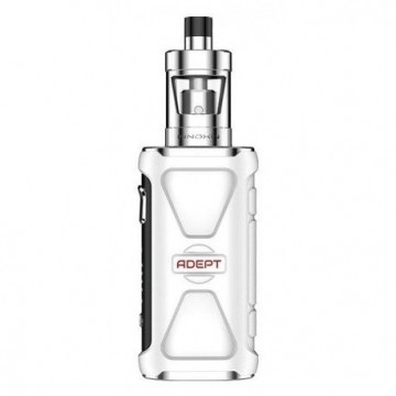 Cigarette electronique Kit Adept et Zenith de Innokin