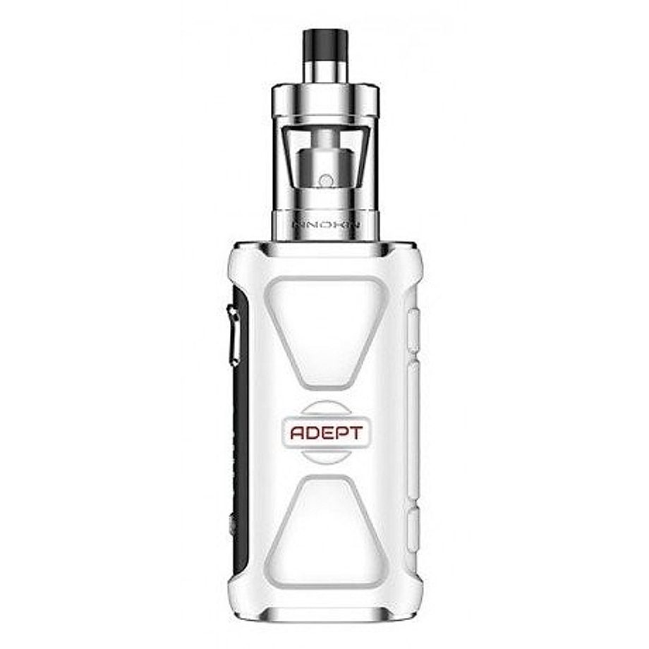 Cigarette electronique Kit Adept et Zenith de Innokin Cigarette electronique Kit Adept et Zenith de Innokin
