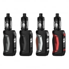 Kit Aegis mini et Z nano