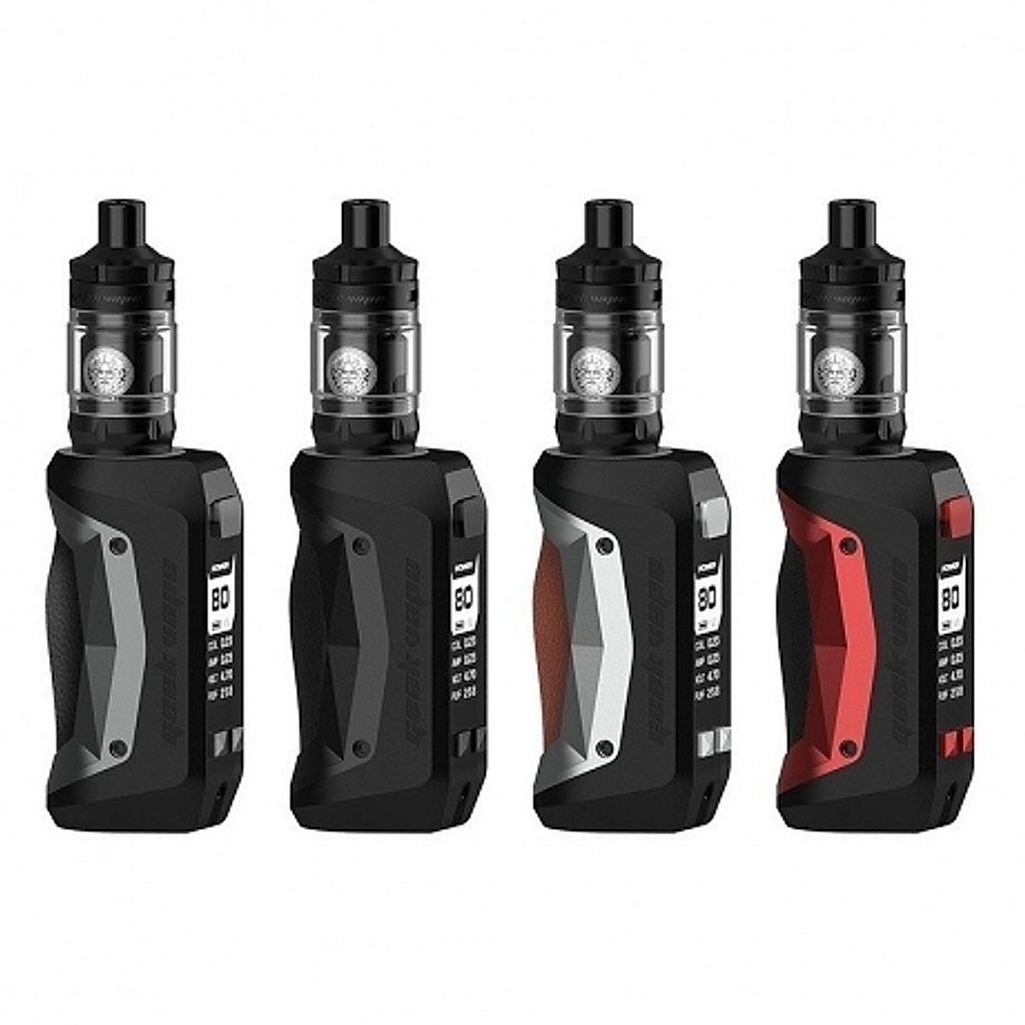 Cigarette electronique Kit Aegis mini et Z nano de Geek vape Cigarette electronique Kit Aegis mini et Z nano de Geek vape