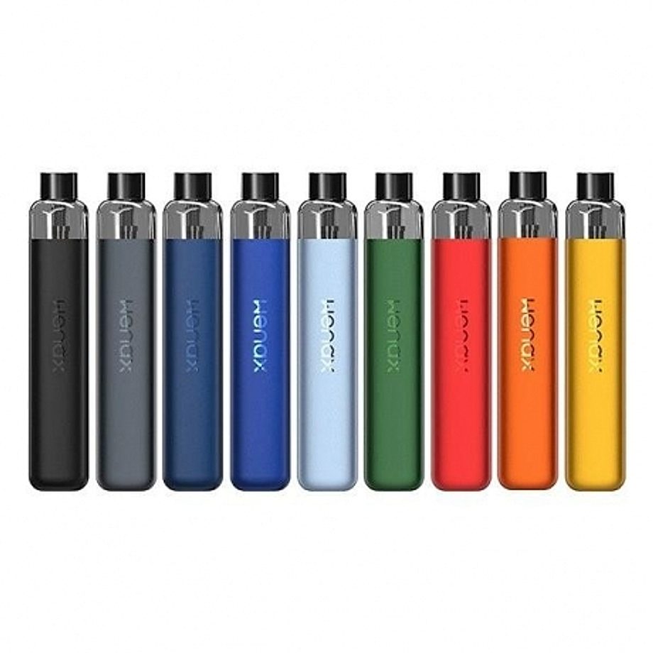 Cigarette electronique Kit Wenax K1 de Geek vape Cigarette electronique Kit Wenax K1 de Geek vape