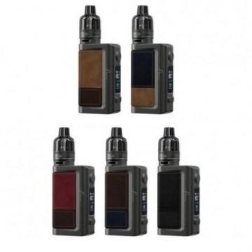 Cigarette electronique Kit Ipower 2 et GTL de Eleaf