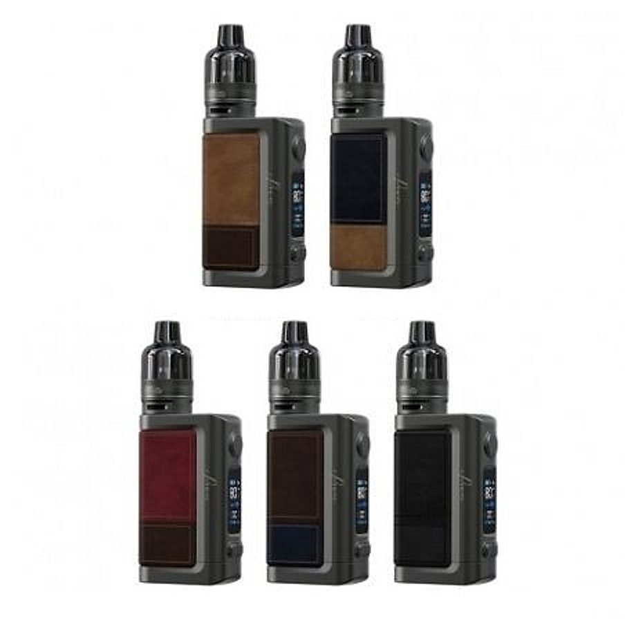 Cigarette electronique Kit Ipower 2 et GTL de Eleaf Cigarette electronique Kit Ipower 2 et GTL de Eleaf