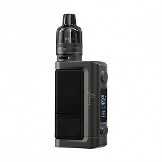 Kit Ipower 2 et GTL couleur noir