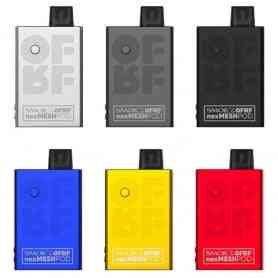  NexM de Smok