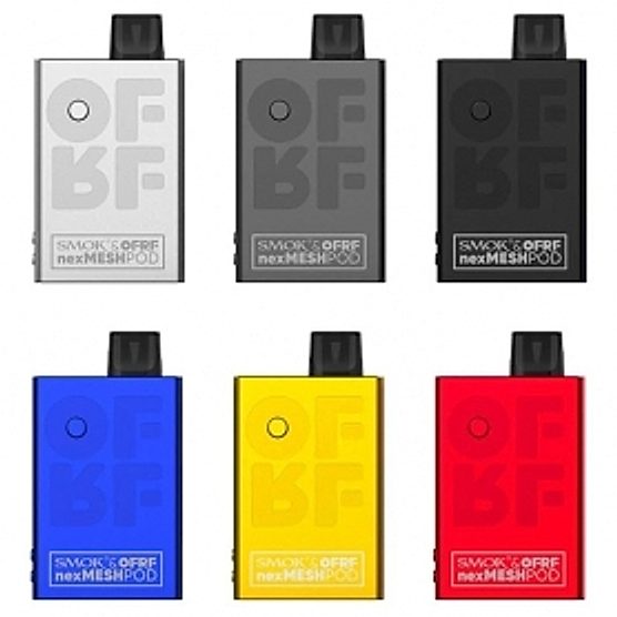 Kit NexM