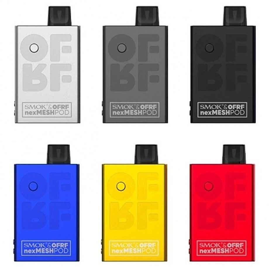 Cigarette electronique Kit NexM de Smok Cigarette electronique Kit NexM de Smok