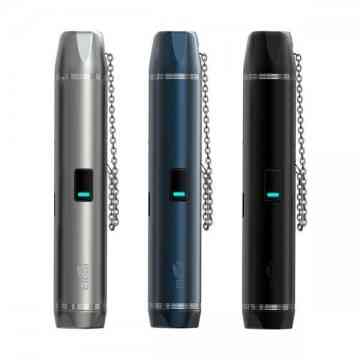 Cigarette electronique Kit Glass Pen de Eleaf