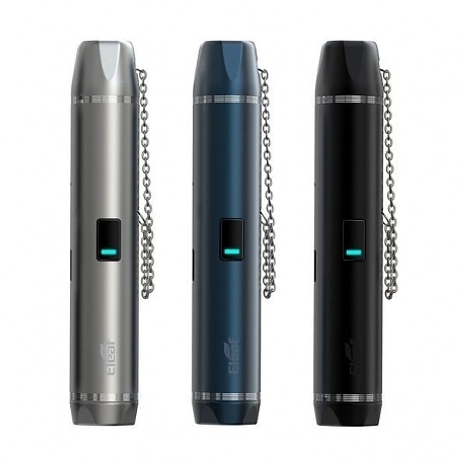 Cigarette electronique Kit Glass Pen de Eleaf Cigarette electronique Kit Glass Pen de Eleaf