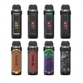  IPX 80 de Smok