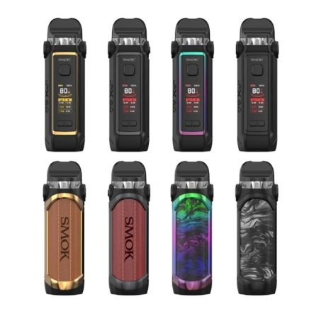 Cigarette electronique Kit IPX 80 de Smok