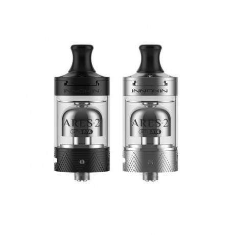Clearomiseur Ares-2 MTL RTA de Innokin Clearomiseur Ares-2 MTL RTA de Innokin