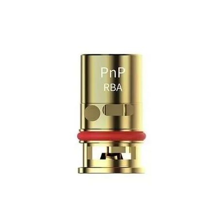 Résistance PNP RBA de Voopoo
