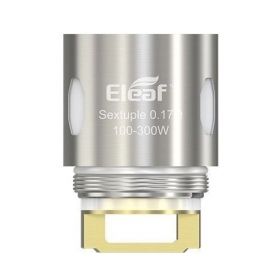 Résistance ES sextuple 0.17 ohm Résistance ES sextuple 0.17 ohm