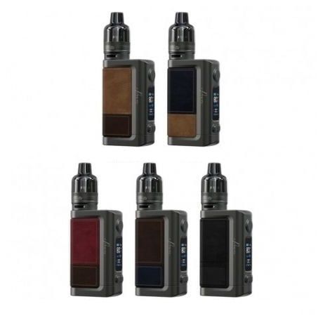 Cigarette electronique Kit Ipower 2 et GTL de Eleaf