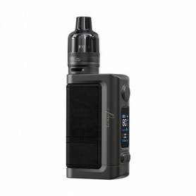 Kit Ipower 2 et GTL couleur noir Kit Ipower 2 et GTL couleur noir
