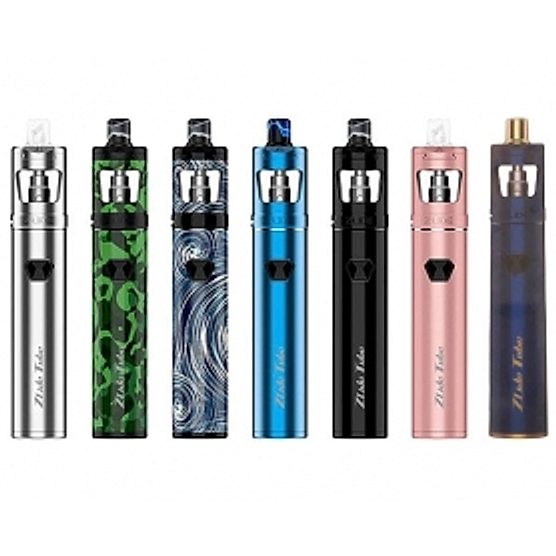 Kit Zlide tube