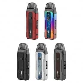  Tekno de Aspire