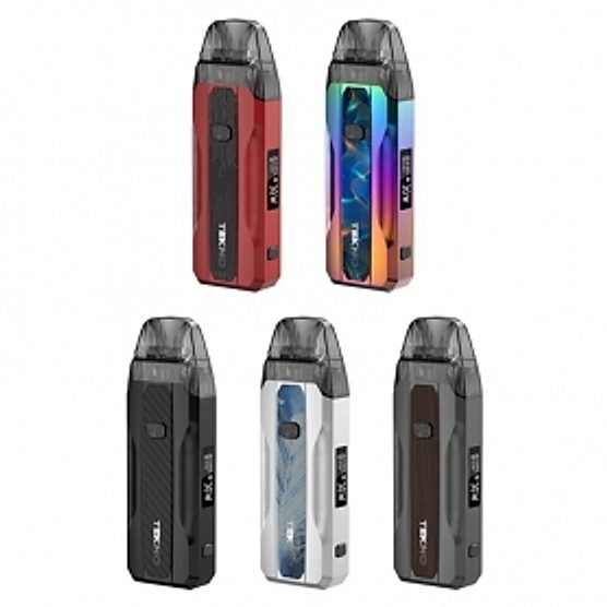 Kit Tekno