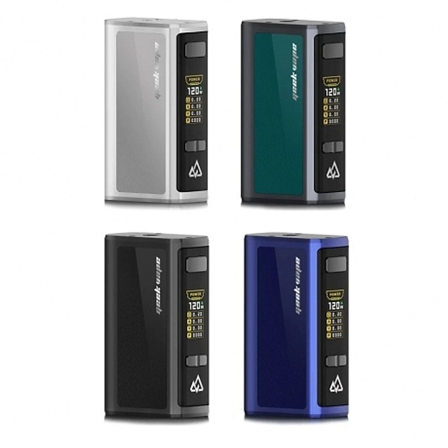 Obelisk 120 FC de Geek vape Obelisk 120 FC de Geek vape