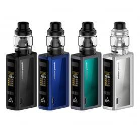 Kit Obelisk 120 FC et Z subohm