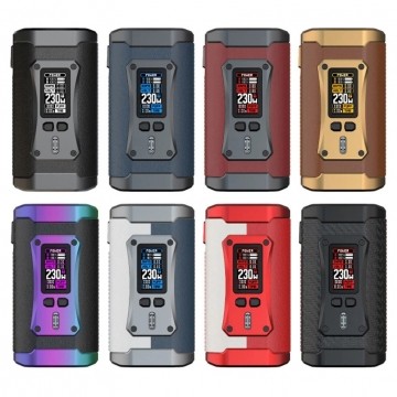 Box Morph 2 de Smok