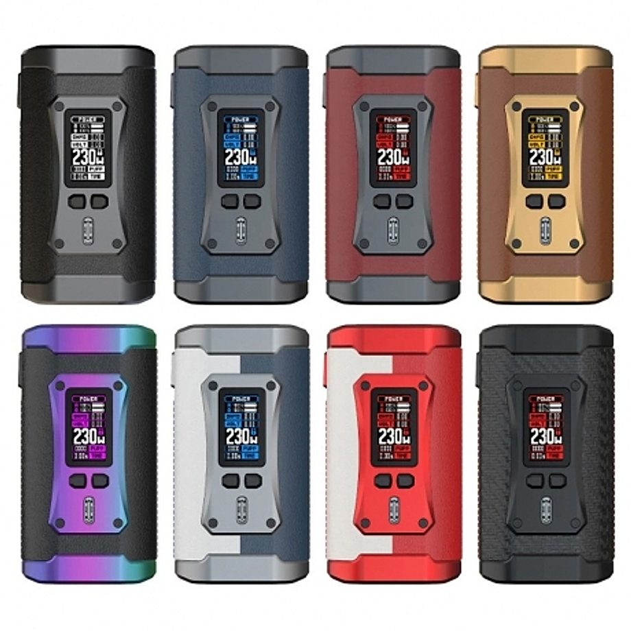 Box Morph 2 de Smok Box Morph 2 de Smok