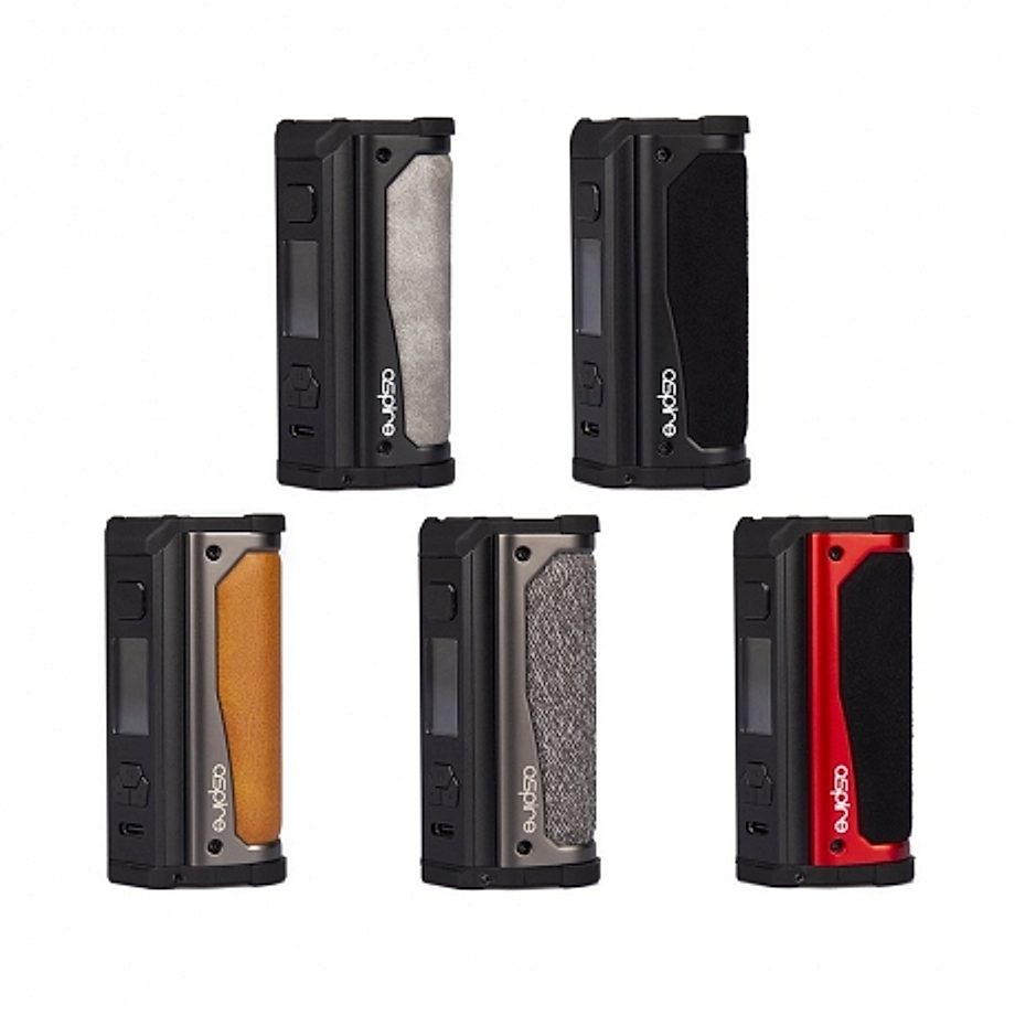 Box Rhea 200 de Aspire Box Rhea 200 de Aspire
