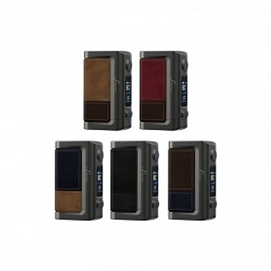 iStick Power 2C