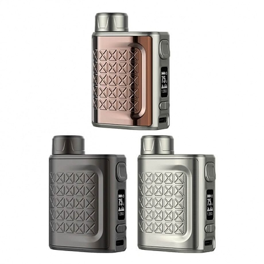 Box iStick Pico 2 de Eleaf Box iStick Pico 2 de Eleaf