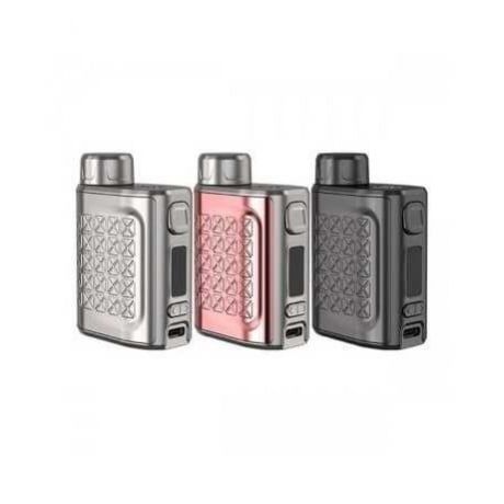 Box iStick Pico 2 de Eleaf toutes les couleurs
