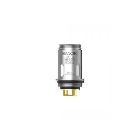 Résistance Vape pen meshed 0.15 ohm de Smok
