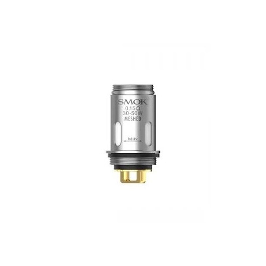 Résistance Vape pen meshed 0.15 ohm de Smok Résistance Vape pen meshed 0.15 ohm de Smok