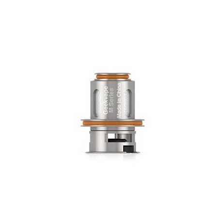 Résistance M 0.14 ohm de Geek vape