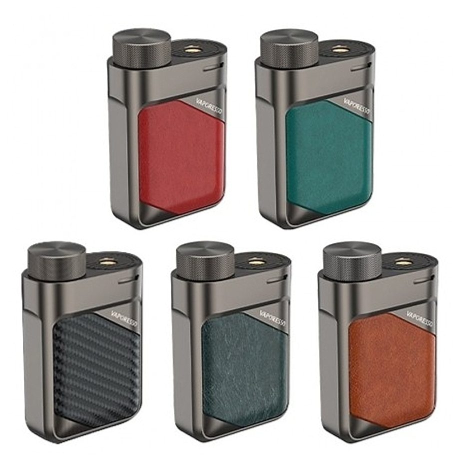 Box Swag PX80 de Vaporesso Box Swag PX80 de Vaporesso