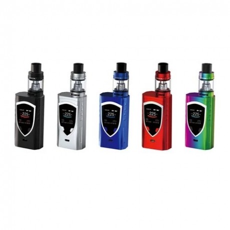Cigarette electronique Kit ProColor et TFV8 Big Baby de Smok Cigarette electronique Kit ProColor et TFV8 Big Baby de Smok