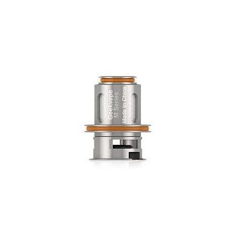 Résistance M 0.3 ohm de Geek vape