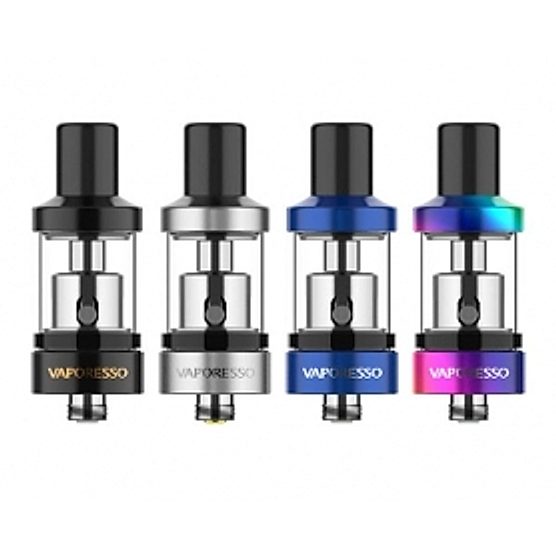 Clearomiseur VM Tank 18