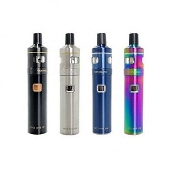 Kit Veco One VM