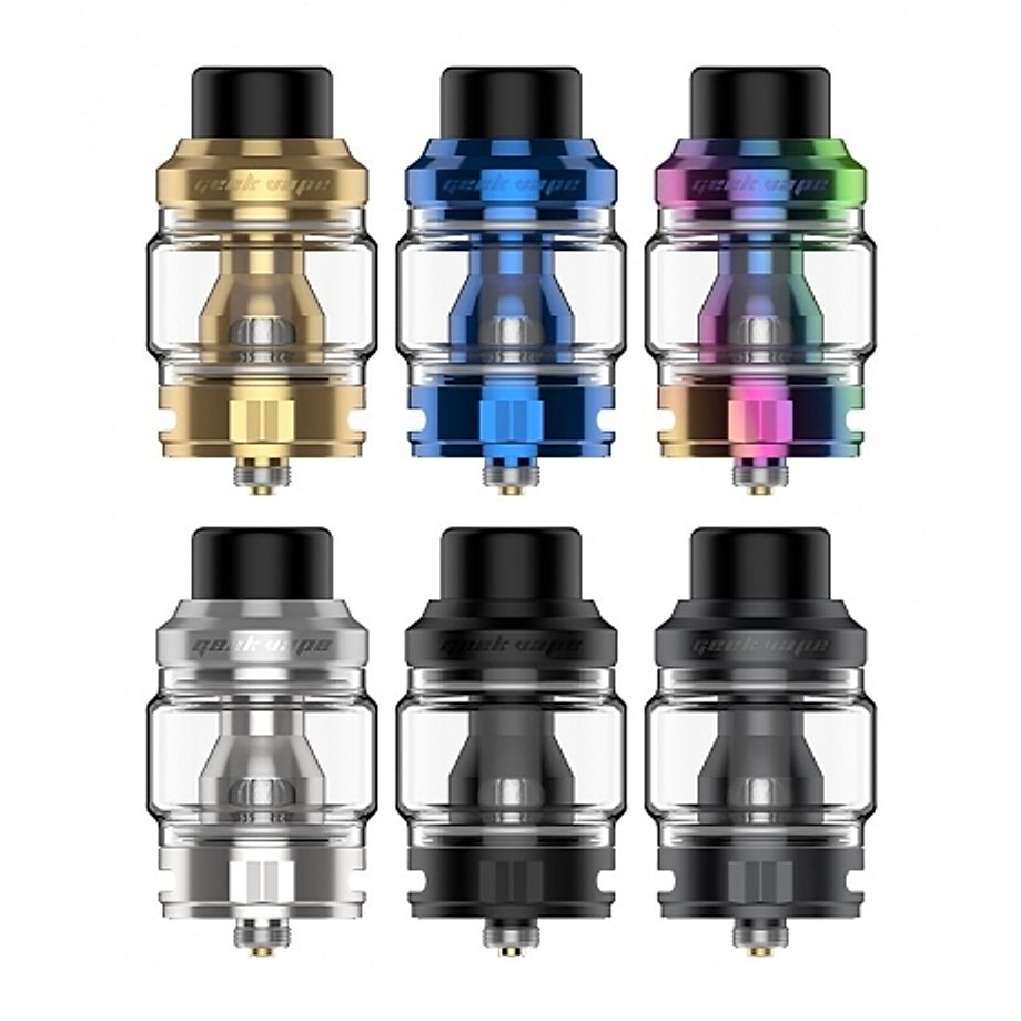 Clearomiseur Obelisk de Geek vape Clearomiseur Obelisk de Geek vape