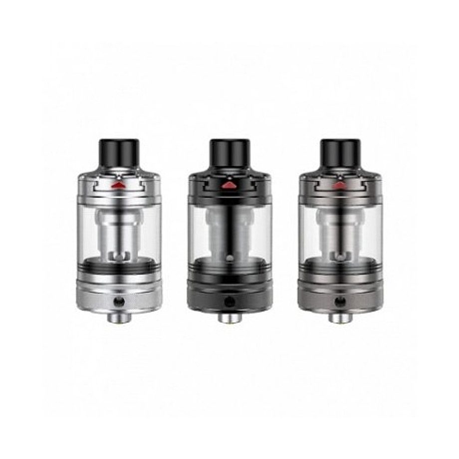 Clearomiseur Nautilus 3 de Aspire Clearomiseur Nautilus 3 de Aspire