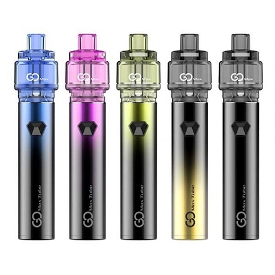Cigarette electronique Kit GoMax Tube de Innokin Cigarette electronique Kit GoMax Tube de Innokin