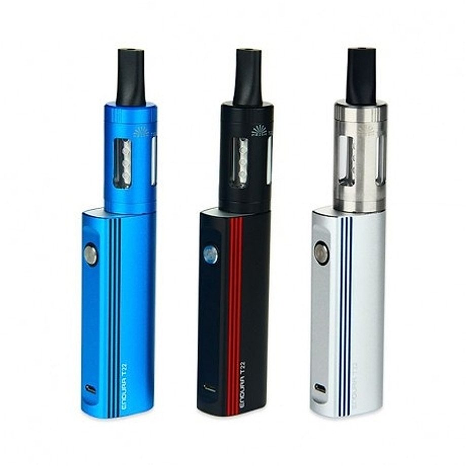 Cigarette electronique Kit Endura T22 de Innokin Cigarette electronique Kit Endura T22 de Innokin
